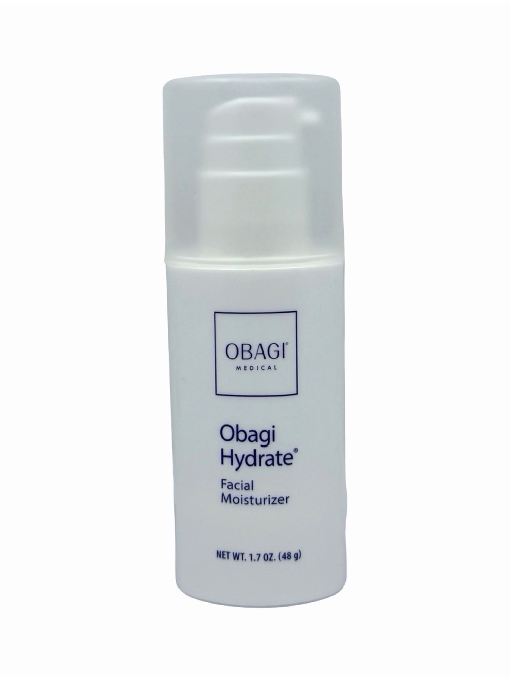 Obagi Hydrate Facial Moisturizer - 1.7 fl oz / 50 ml
